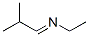 CAS#: 1743-56-2, N-(2-Methylpropylidene)-Ethanamine
