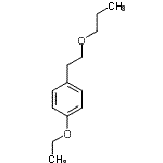 CAS#: 174461-08-6, 1-Ethoxy-4-(2-Propoxyethyl)Benzene