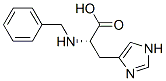 CAS#: 17451-61-5, N-(Phenylmethyl)-L-Histidine
