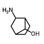 CAS#: 174600-69-2, 2-Aminobicyclo[2.2.1]Heptan-7-Ol