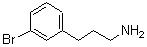 CAS#: 174689-12-4, 3-(3-Bromophenyl)-1-Propanamine