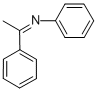 CAS#: 1749-19-5, N,1-Diphenylethanimine