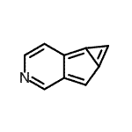 CAS#: 17491-89-3, Cyclopropa[3,4]Cyclopenta[1,2-c]Pyridine