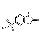 CAS#: 175075-24-8, 2-Oxo-5-Indolinesulfonamide