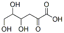 CAS#: 17510-99-5, 4,5,6-Trihydroxy-2-Oxo-Hexanoic Acid