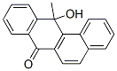 CAS#: 17513-39-2, 12-Hydroxy-12-Methylbenz[a]Anthracen-7(12H)-One