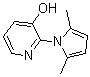 CAS#: 175135-48-5, 2-(2,5-Dimethyl-1H-Pyrrol-1-Yl)-3-Pyridinol