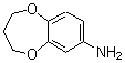 CAS#: 175136-34-2, 3,4-Dihydro-2H-1,5-Benzodioxepin-7-Amine