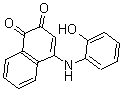 CAS#: 175136-53-5, 4-[(2-Hydroxyphenyl)Amino]-1,2-Naphthalenedione