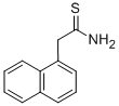 CAS#: 17518-47-7, 2-Naphthalen-1-Ylethanethioamide