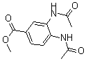 CAS#: 175204-18-9, 3,4-Bis(Acetylamino)-Benzoic Acid Methyl Ester