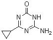 CAS#: 175204-67-8, 6-Amino-4-Cyclopropyl-1,3,5-Triazin-2(1H)-One
