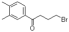 CAS#: 175204-93-0, 4-Bromo-1-(3,4-Dimethylphenyl)-1-Butanone