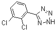CAS#: 175205-12-6, 5-(2,3-Dichlorophenyl)-2H-Tetrazole