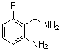 CAS#: 175277-93-7, 2-Amino-6-Fluoro-Benzenemethanamine
