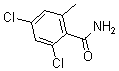 CAS#: 175278-27-0, 2,4-Dichloro-6-Methyl-Benzamide