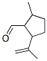CAS#: 1753-98-6, 2-Methyl-5-(1-Methylvinyl)Cyclopentanecarbaldehyde