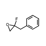 CAS#: 175399-98-1, 2-Benzyl-2-Fluorooxirane