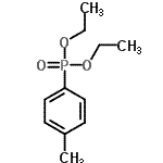 CAS#: 1754-46-7, Diethyl (4-Methylphenyl)Phosphonate