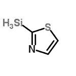 CAS#: 175476-88-7, 2-Silyl-1,3-Thiazole
