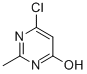 CAS#: 17551-52-9, 6-Chloro-2-Methyl-4(1H)-Pyrimidinone