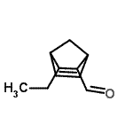 CAS#: 175671-36-0, 3-Ethylbicyclo[2.2.1]Hept-5-Ene-2-Carbaldehyde