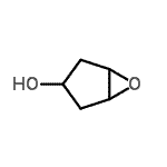 CAS#: 175672-65-8, 6-Oxabicyclo[3.1.0]Hexan-3-Ol