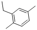 CAS#: 1758-88-9, 2-Ethyl-p-Xylene