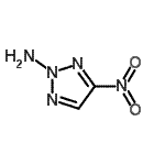 CAS#: 175916-83-3, 4-Nitro-2H-1,2,3-Triazol-2-Amine