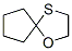 CAS#: 176-38-5, 4-Oxa-1-Thiaspiro[4.4]Nonane