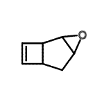 CAS#: 176020-70-5, 3-Oxatricyclo[4.2.0.0<Sup>2,4</Sup>]Oct-7-Ene