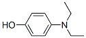 CAS#: 17609-82-4, 4-Diethylaminophenol