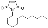 CAS#: 17616-03-4, 1-Dodecyl-1H-Pyrrole-2,5-Dione