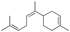 CAS#: 17627-44-0, 6-Methyl-2-(4-Methylcyclohex-3-Enyl)Hept-2,5-Diene