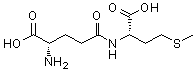 CAS#: 17663-87-5, L-gamma-Glutamyl-L-Methionine