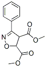 CAS#: 17669-30-6, 4,5-Dihydro-3-Phenylisoxazole-4,5-Dicarboxylic Acid Dimethyl Ester