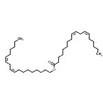 CAS#: 17673-62-0, (9Z,12Z)-9,12-Octadecadien-1-yl (9Z,12Z)-9,12-octadecadienoate