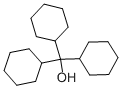 CAS#: 17687-74-0, alpha,alpha-Dicyclohexyl-Cyclohexanemethanol