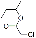 CAS#: 17696-64-9, Butan-2-Yl 2-Chloroacetate