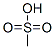 CAS#: 17696-73-0, Methanesulfonic Acid