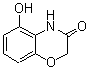 CAS#: 177210-33-2, 5-Hydroxy-2H-1,4-Benzoxazin-3(4H)-One