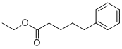 CAS 登录号：17734-38-2， 5-苯基戊酸乙酯