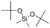 CAS#: 17744-86-4, Bis(1,1-Dimethylethoxy)Dimethylsilane