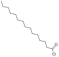 CAS 登录号：17746-08-6， 十五烷酰氯