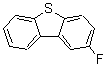 CAS#: 177586-38-8, 2-Fluorodibenzo[b,d]Thiophene