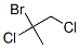 CAS#: 17759-88-5, 2-Bromo-1,2-Dichloropropane