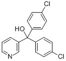 CAS#: 17781-31-6, alpha,alpha-Bis(4-Chlorophenyl)Pyridine-3-Methanol