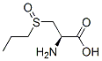 CAS 登录号：17795-24-3， 3-(丙基亚磺酰)-L-丙氨酸