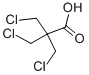 CAS#: 17831-70-8, 3-Chloro-2,2-Bis(Chloromethyl)-Propanoicacid