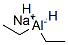 CAS#: 17836-88-3, Sodium Diethyldihydroaluminate